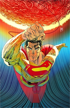 Superman Unlimited #7 20569