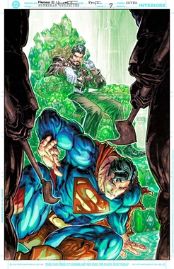 Superman Unlimited #7 20571