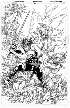 Titans #29 20580