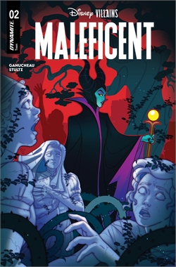 Disney Villains – Maleficent #2 20597