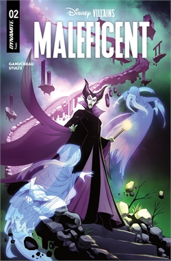 Disney Villains – Maleficent #2 20599