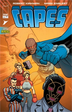 Capes #1 20678