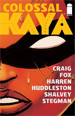 Colossal Kaya 20681
