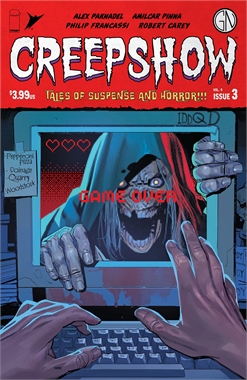 Creepshow #3 20682