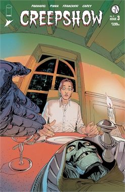 Creepshow #3 20683