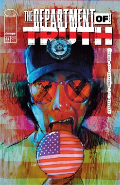 Department Of Truth #35 20691