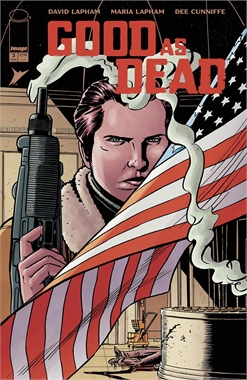 Good As Dead #3 20716