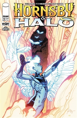 Hornsby & Halo #12 20720