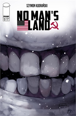No Man's Land #3 20733