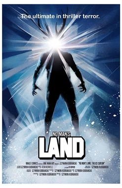 No Man's Land #3 20734