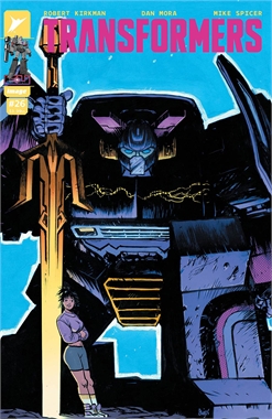 Transformers #26 20760