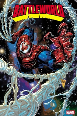 Battleworld #3 20815
