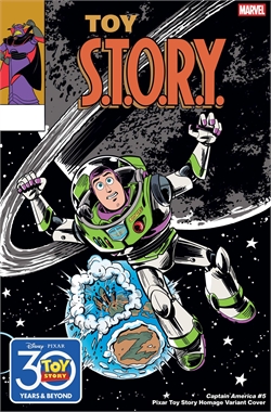Captain America #5 20828