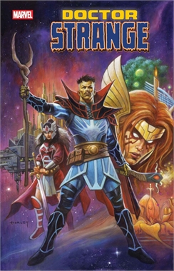 Doctor Strange #1 20846
