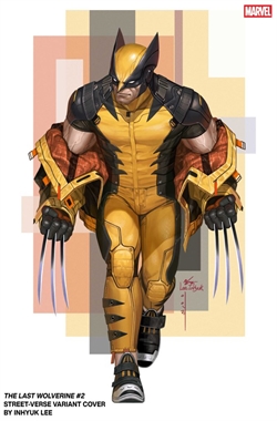 Last Wolverine #2 20896