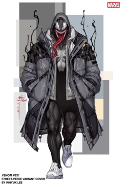 Venom #251 21038