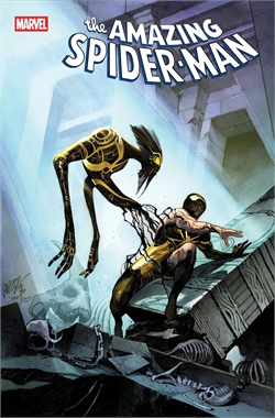 Amazing Spider-Man #15 20786