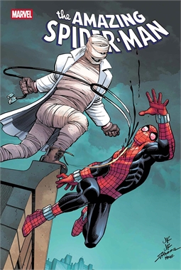 Amazing Spider-Man #16 20791