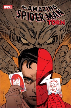 Amazing Spider-Man: Torn #2 20796
