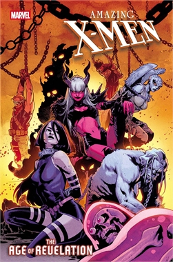 Amazing X-Men #2 20800