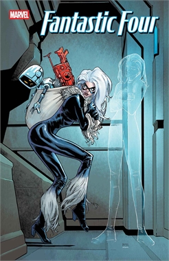 Fantastic Four #05 20862