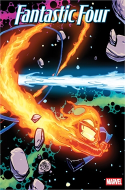 Fantastic Four #05 20866