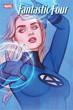 Fantastic Four #05 20869