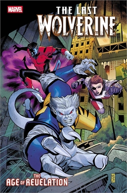Last Wolverine #2 20895