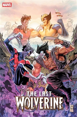 Last Wolverine #2 20897