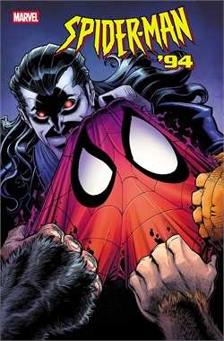 Spider-Man '94 #3 20974