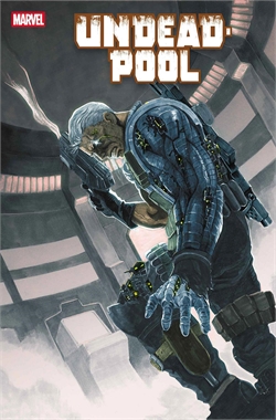 Undeadpool #2 21036