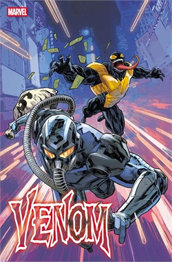 Venom #251 21037