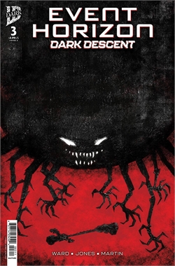 Event Horizon: Dark Descent #3 21071