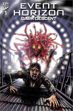 Event Horizon: Dark Descent #3 21072