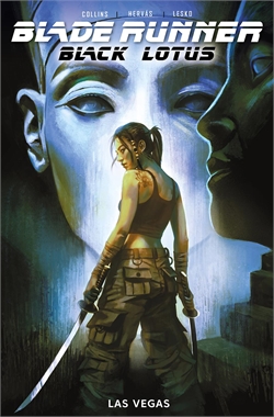 Blade Runner: Black Lotus – Las Vegas #3 21182