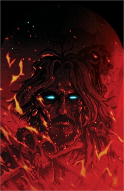 BRZRKR: The Bleeding Tide 21189