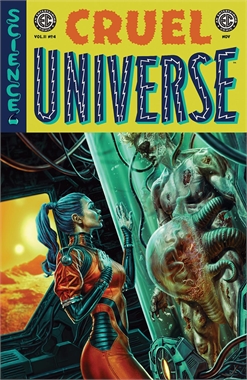 Cruel Universe #4 21203