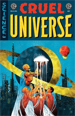 Cruel Universe #4 21204