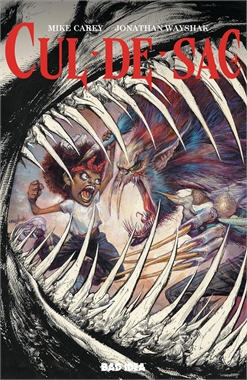 Cul-De-Sac #4 21205