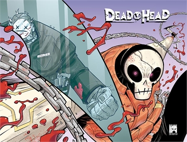 Dead Head #1 21210