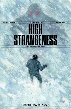 High Strangeness #2 21234