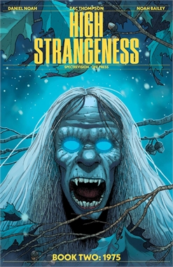 High Strangeness #2 21235