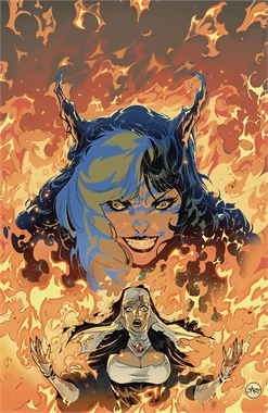 Marian Heretic #2 21248