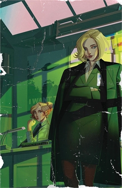 Mary Sue #2 21251