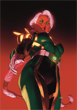 Power Rangers Prime #12 21268