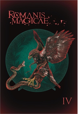 Romanis Magicae #4 21274