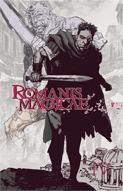 Romanis Magicae #4 21275
