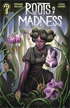 Roots Of Madness #2 21276