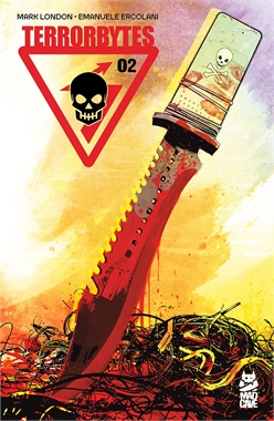 Terrorbytes #2 21295