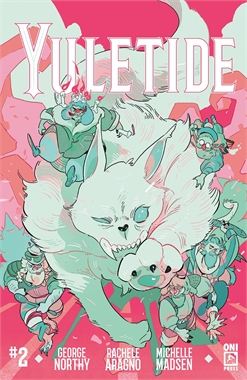 Yuletide #2 21313